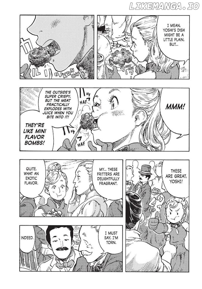 Read Kuutei Dragons EN Manga Online