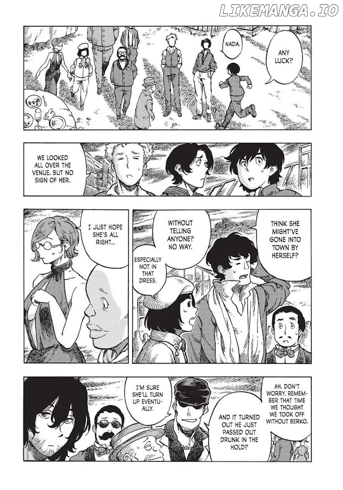 Read Kuutei Dragons EN Manga Online