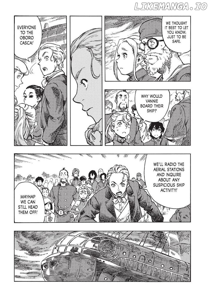 Read Kuutei Dragons EN Manga Online