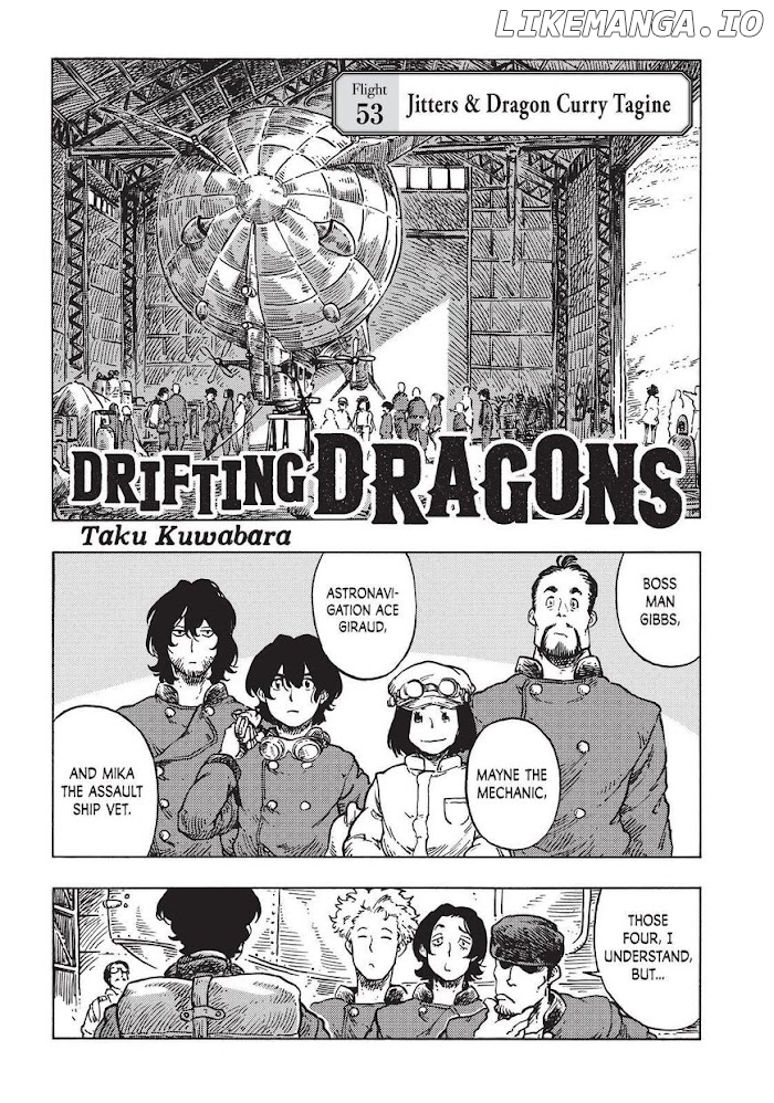 Read Kuutei Dragons EN Manga Online