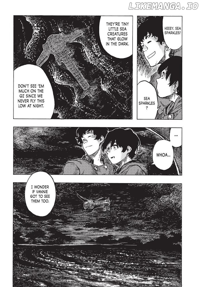 Read Kuutei Dragons EN Manga Online