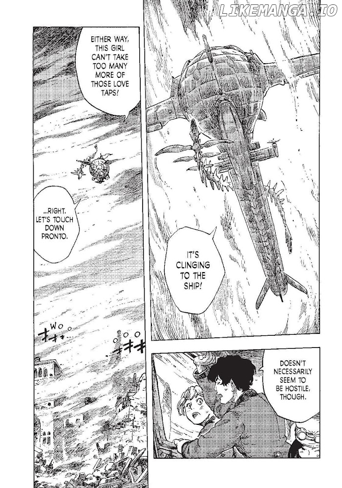 Read Kuutei Dragons EN Manga Online