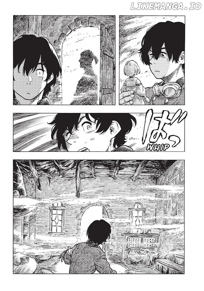 Read Kuutei Dragons EN Manga Online