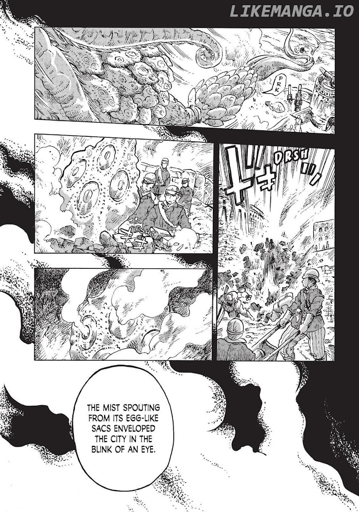 Read Kuutei Dragons EN Manga Online