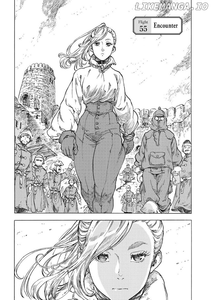 Read Kuutei Dragons EN Manga Online
