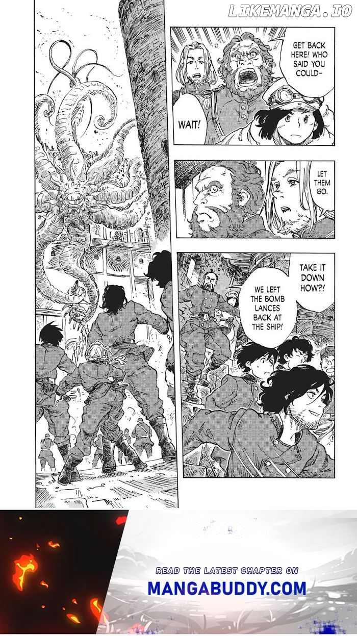 Read Kuutei Dragons EN Manga Online