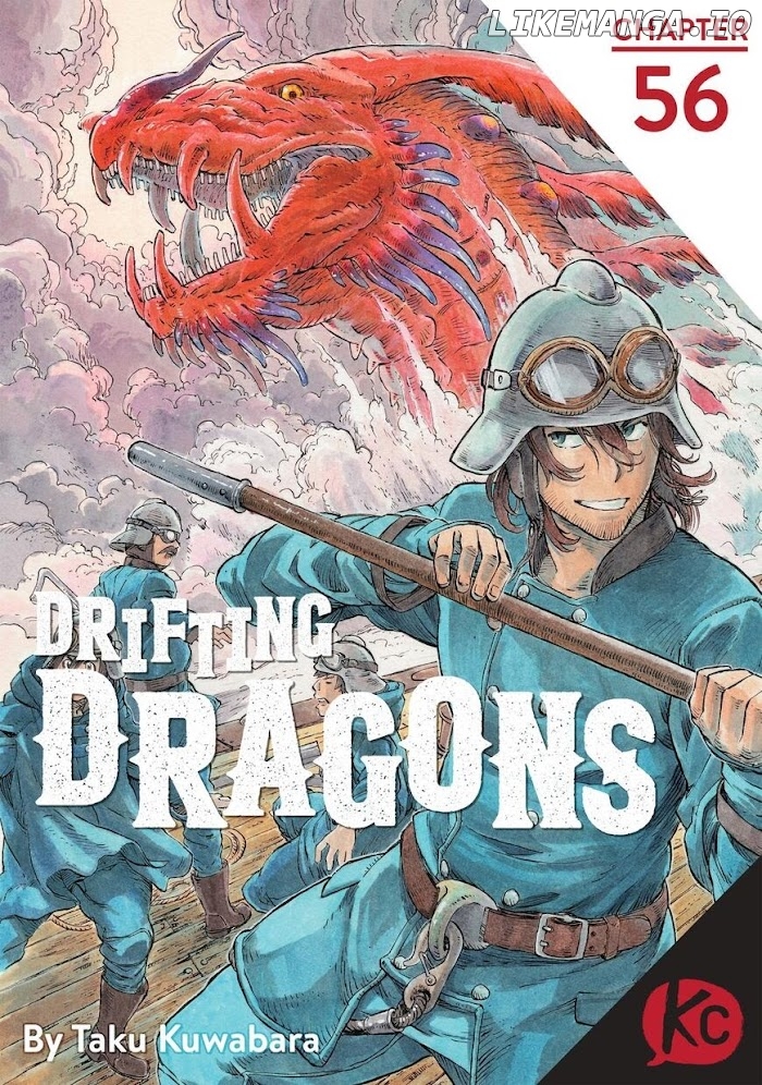 Read Kuutei Dragons EN Manga Online