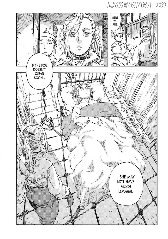 Read Kuutei Dragons EN Manga Online