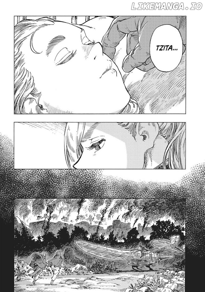 Read Kuutei Dragons EN Manga Online