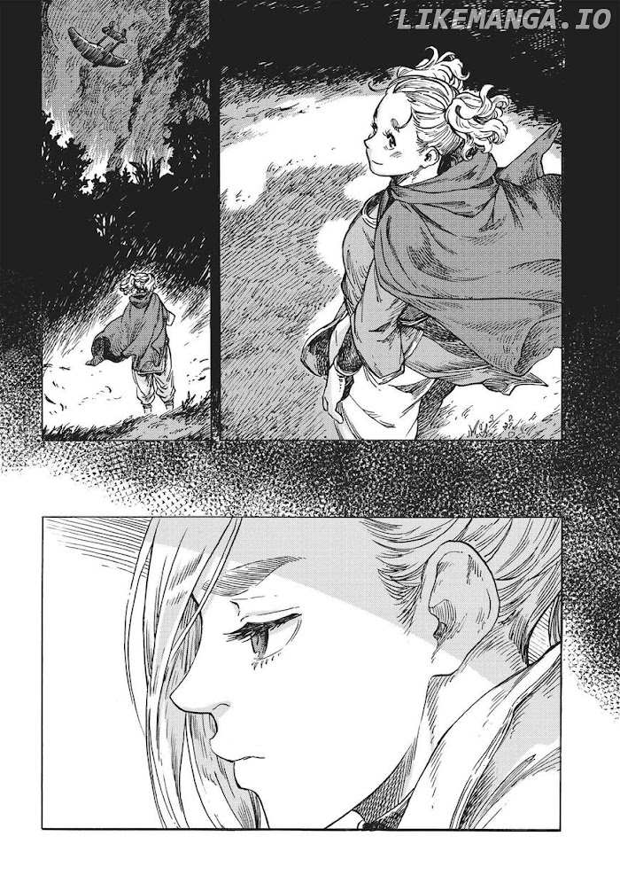 Read Kuutei Dragons EN Manga Online