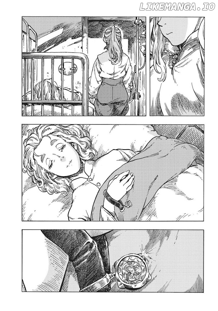 Read Kuutei Dragons EN Manga Online