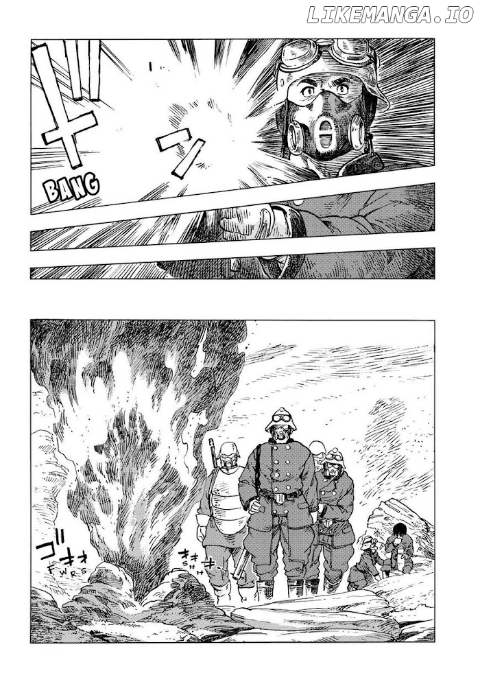 Read Kuutei Dragons EN Manga Online