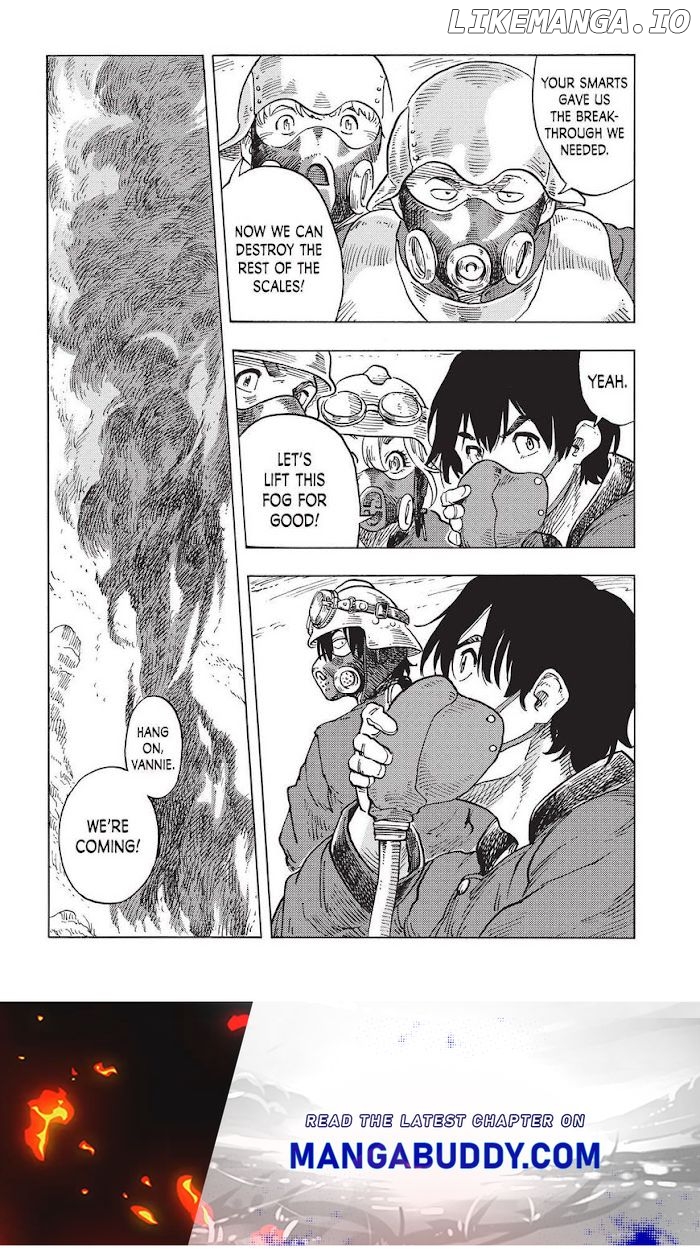 Read Kuutei Dragons EN Manga Online
