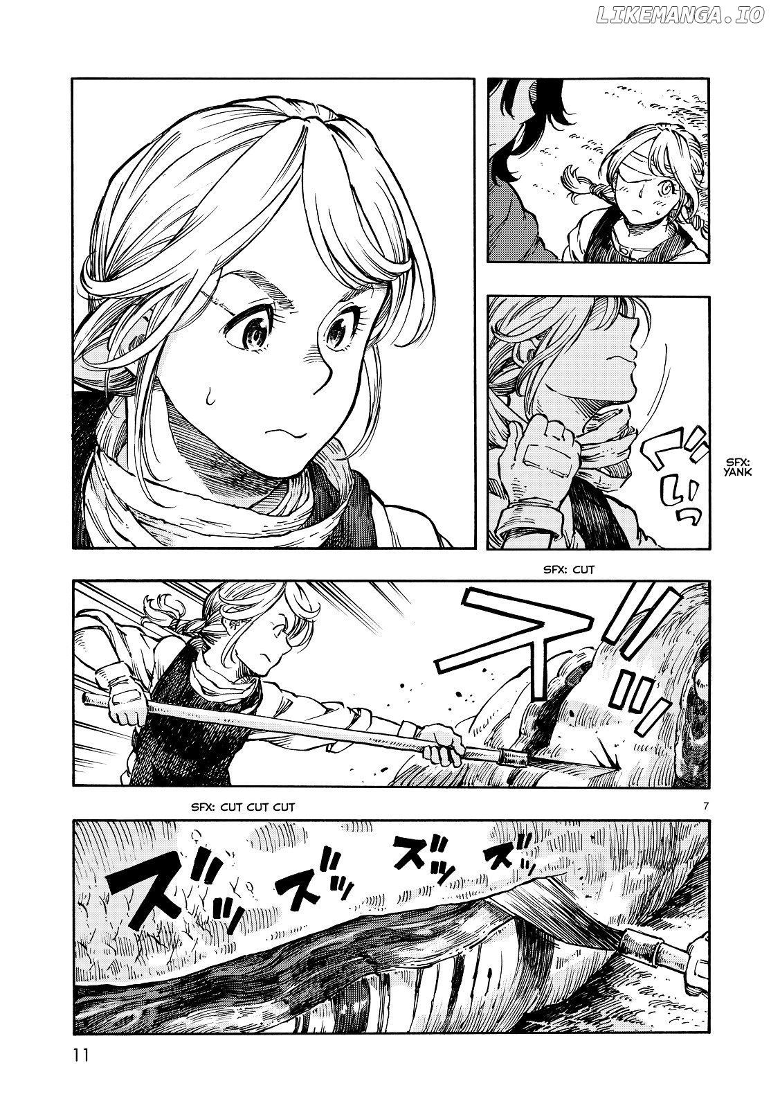 Read Kuutei Dragons EN Manga Online