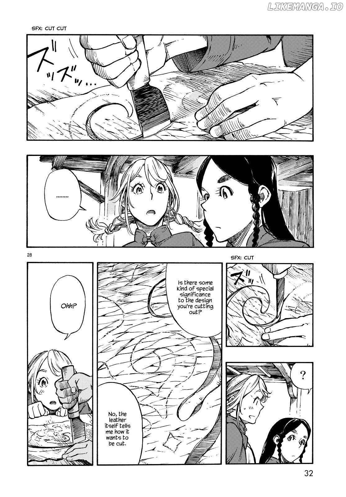 Read Kuutei Dragons EN Manga Online