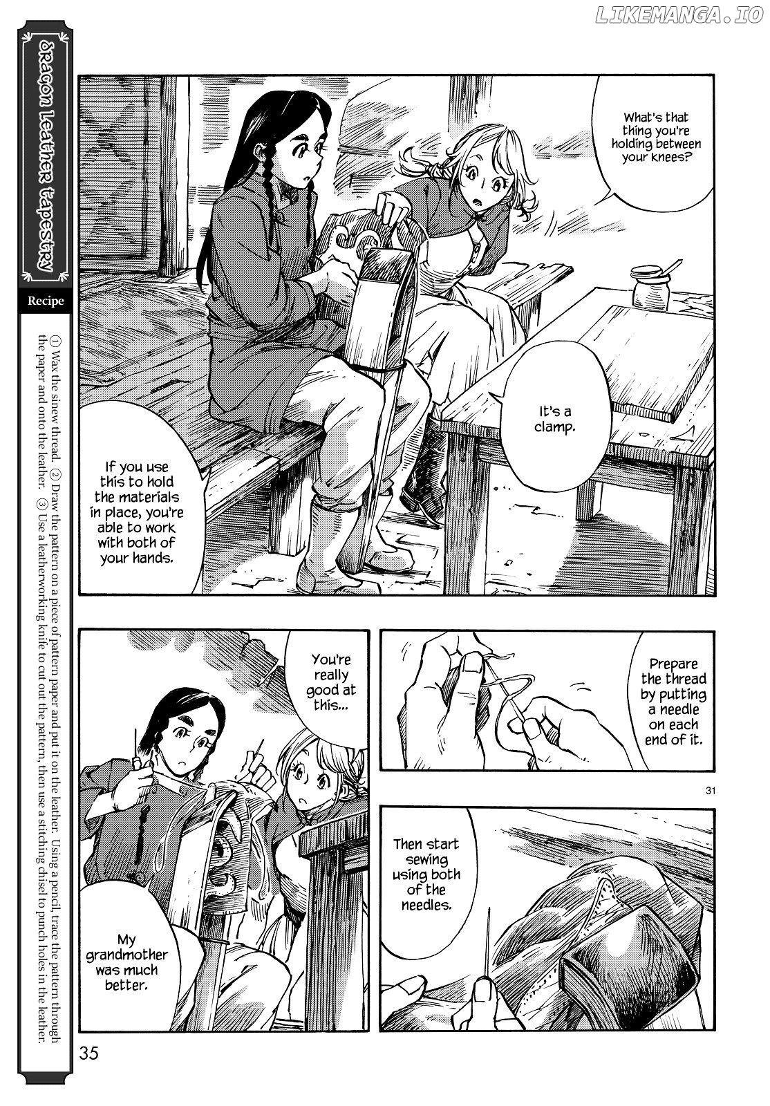 Read Kuutei Dragons EN Manga Online