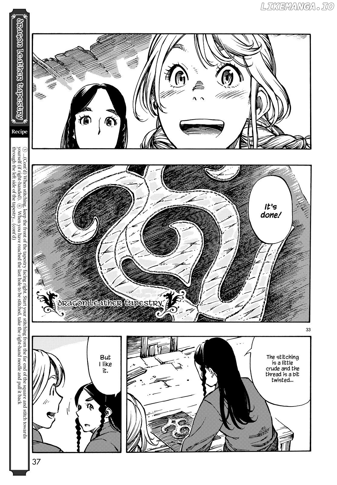 Read Kuutei Dragons EN Manga Online