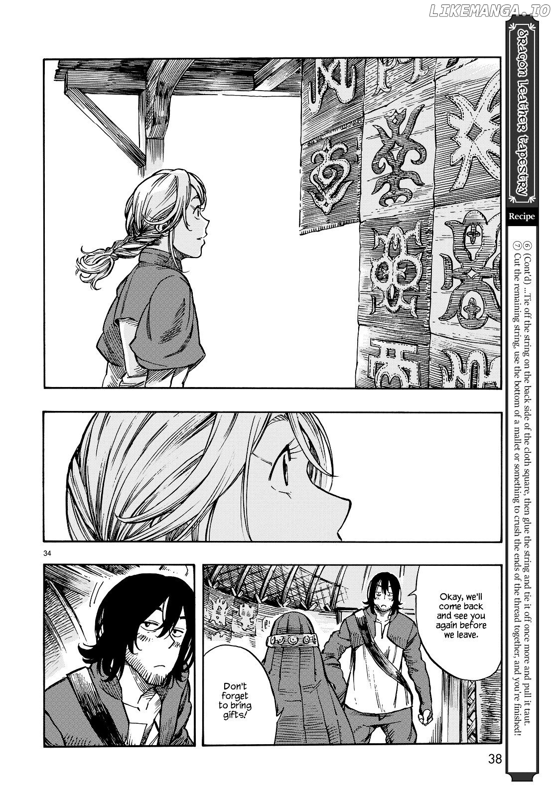 Read Kuutei Dragons EN Manga Online
