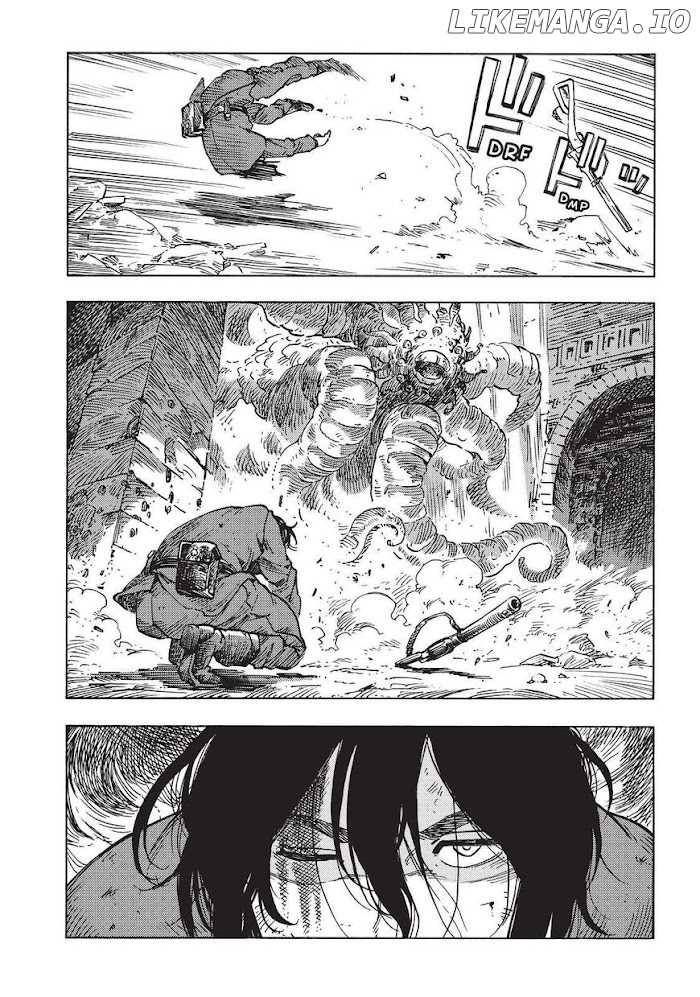 Read Kuutei Dragons EN Manga Online