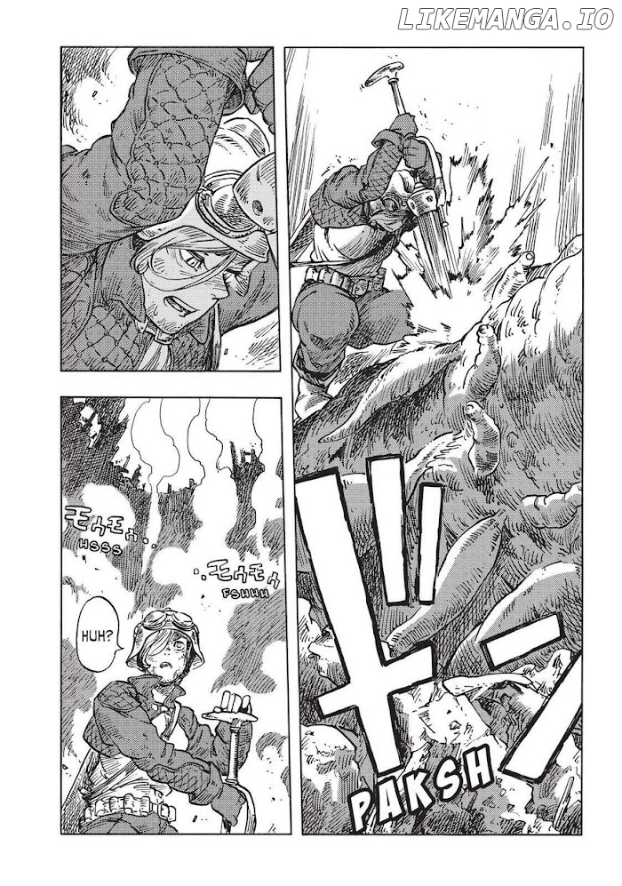 Read Kuutei Dragons EN Manga Online