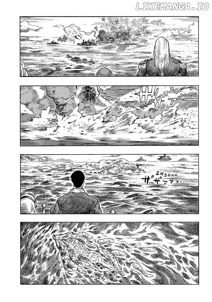 Read Kuutei Dragons EN Manga Online