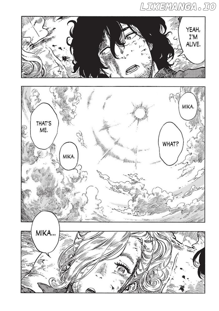 Read Kuutei Dragons EN Manga Online