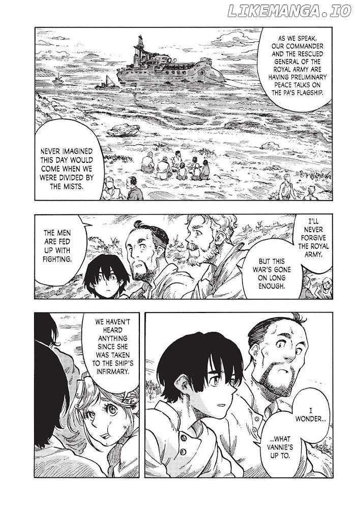 Read Kuutei Dragons EN Manga Online
