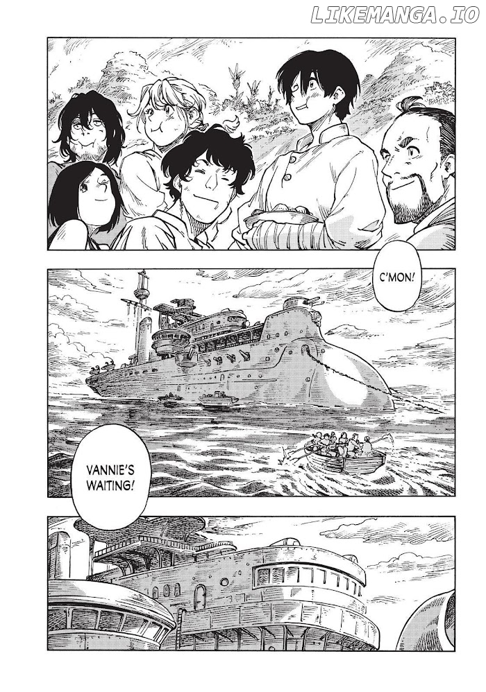 Read Kuutei Dragons EN Manga Online