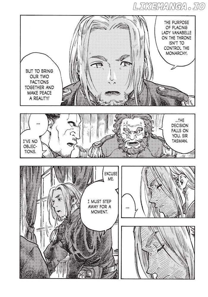 Read Kuutei Dragons EN Manga Online