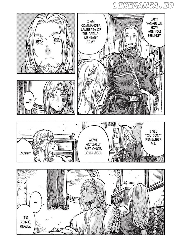Read Kuutei Dragons EN Manga Online