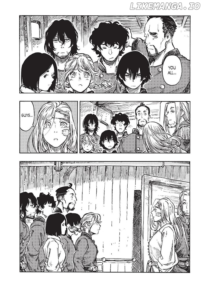 Read Kuutei Dragons EN Manga Online