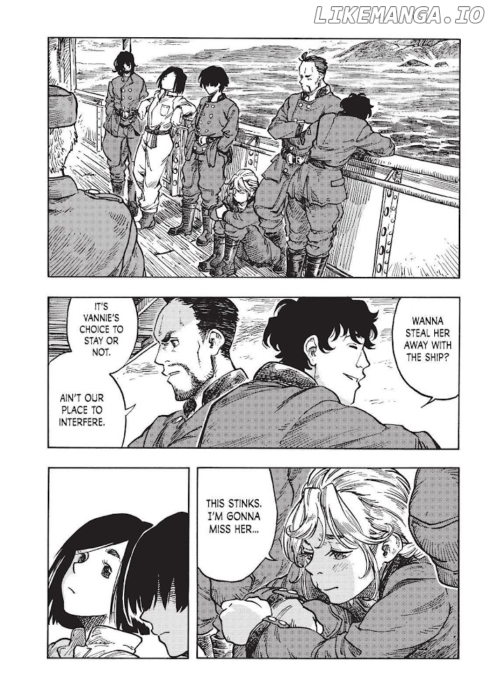 Read Kuutei Dragons EN Manga Online