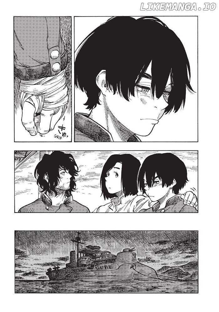 Read Kuutei Dragons EN Manga Online