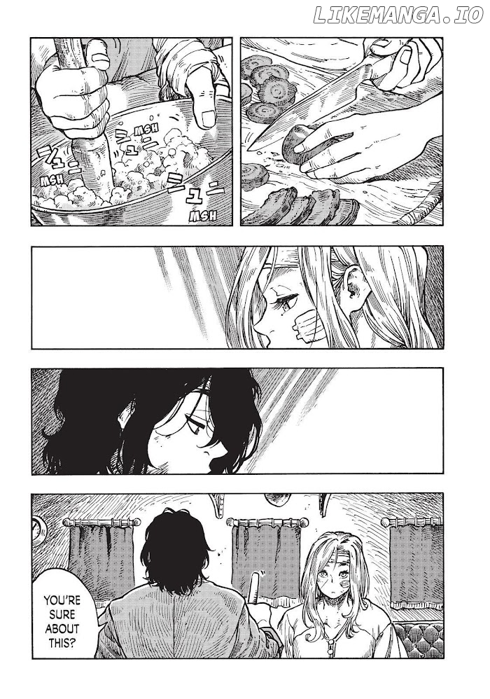 Read Kuutei Dragons EN Manga Online