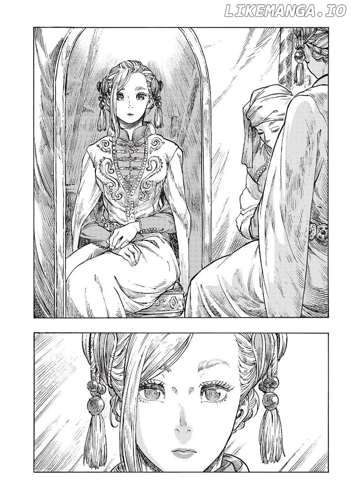 Read Kuutei Dragons EN Manga Online