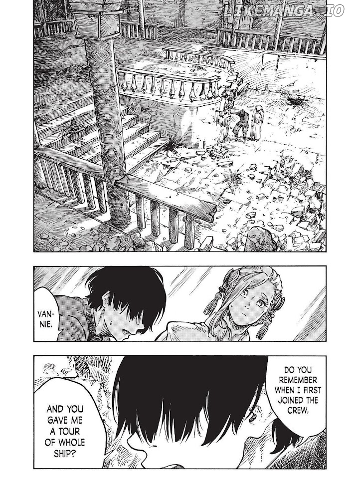 Read Kuutei Dragons EN Manga Online