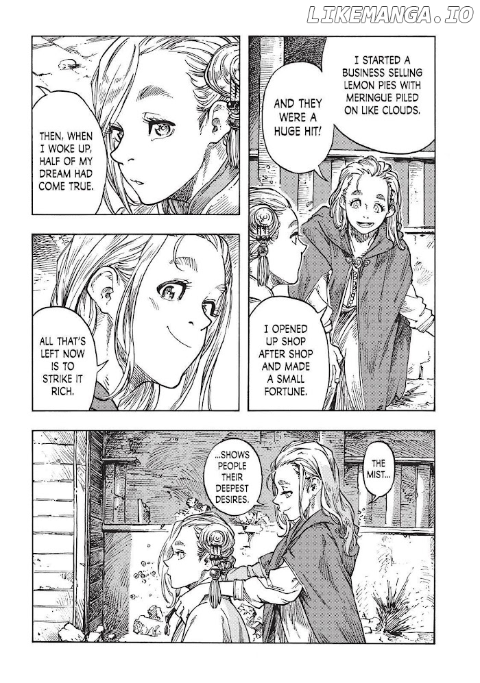 Read Kuutei Dragons EN Manga Online