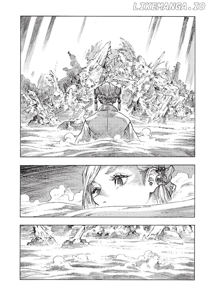 Read Kuutei Dragons EN Manga Online