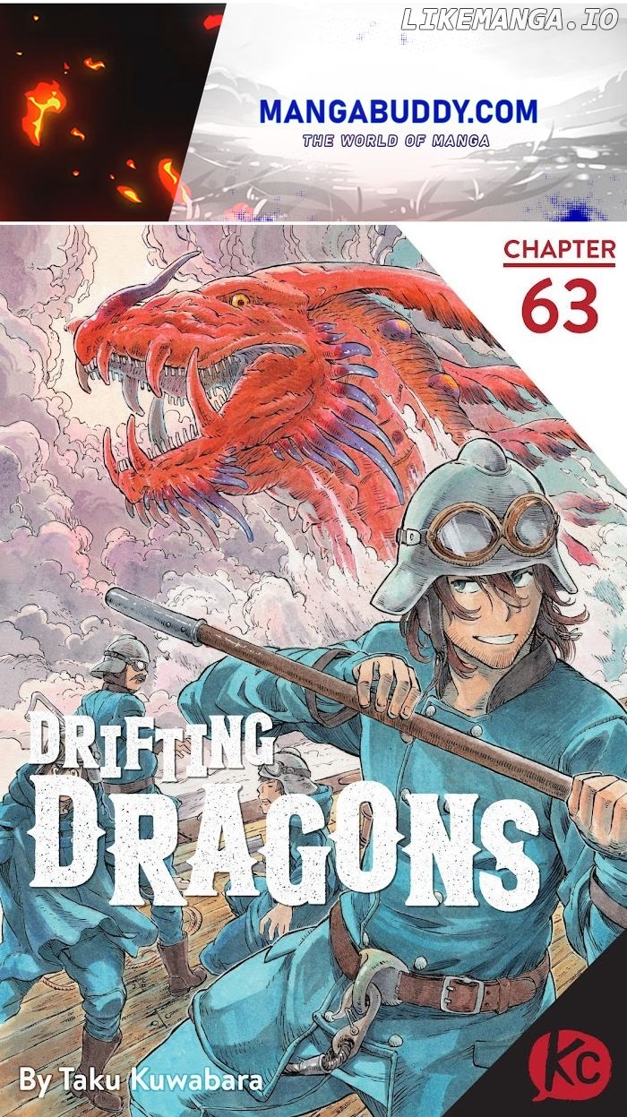 Read Kuutei Dragons EN Manga Online
