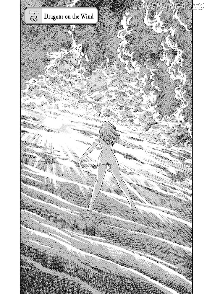 Read Kuutei Dragons EN Manga Online