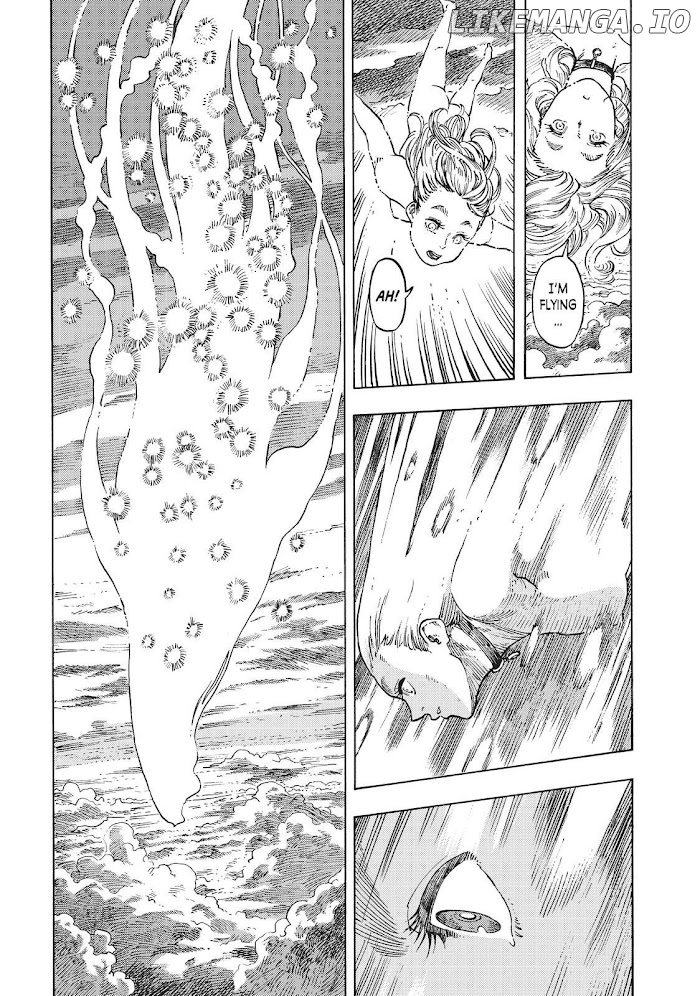 Read Kuutei Dragons EN Manga Online