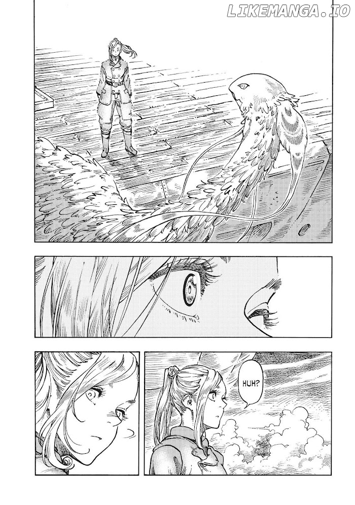 Read Kuutei Dragons EN Manga Online