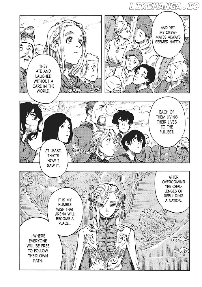 Read Kuutei Dragons EN Manga Online