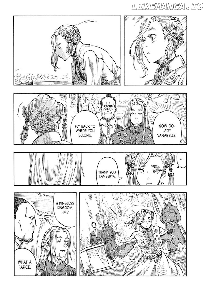 Read Kuutei Dragons EN Manga Online
