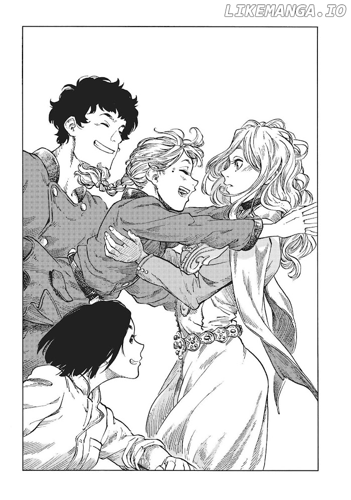 Read Kuutei Dragons EN Manga Online
