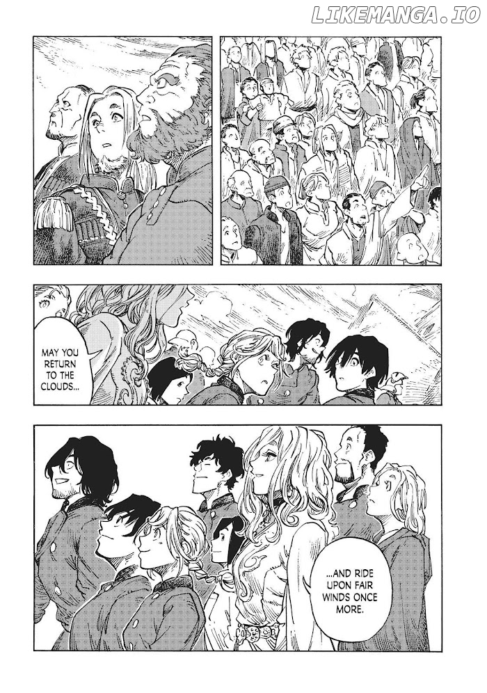 Read Kuutei Dragons EN Manga Online