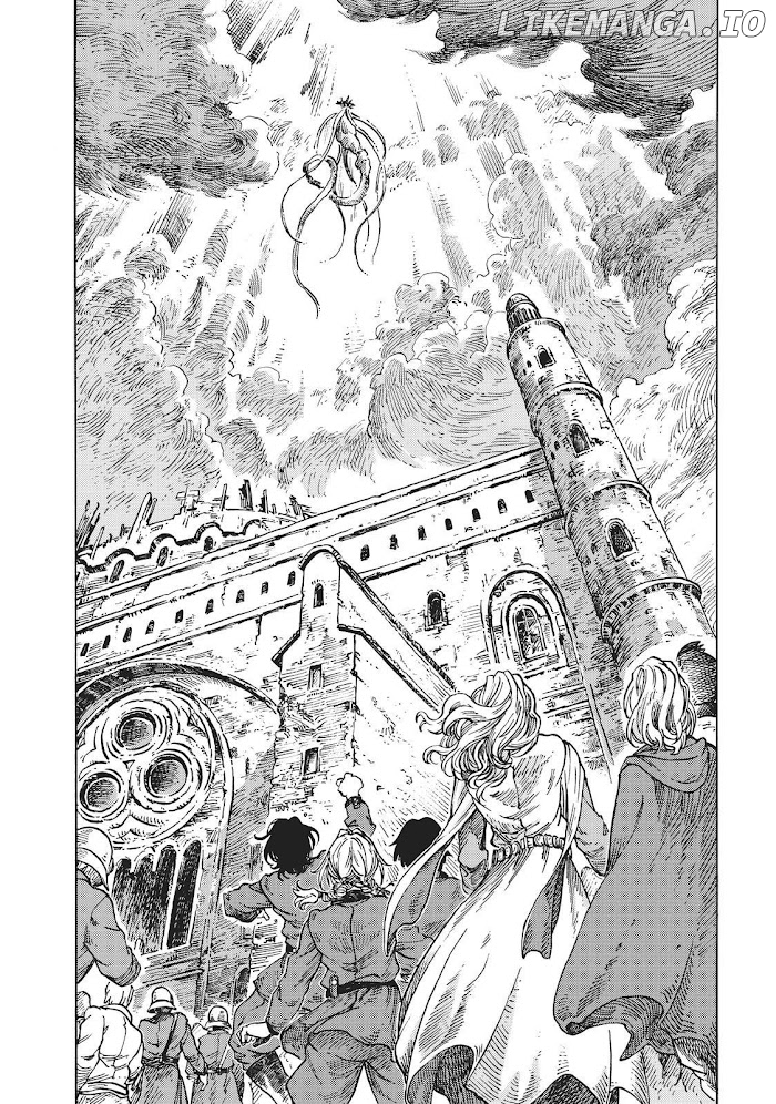 Read Kuutei Dragons EN Manga Online