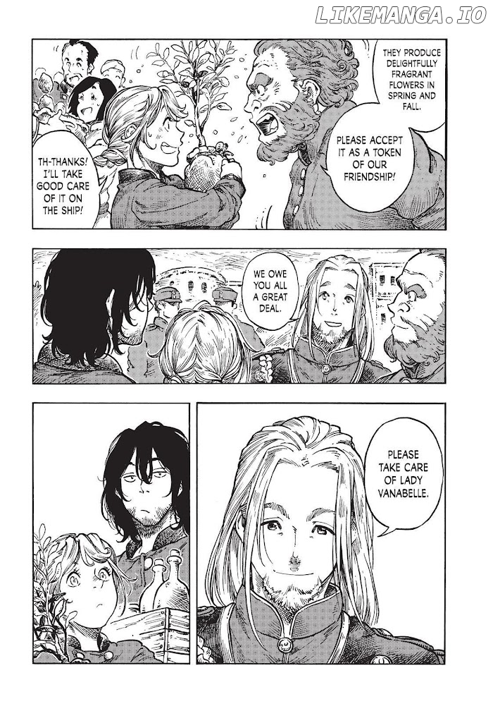 Read Kuutei Dragons EN Manga Online