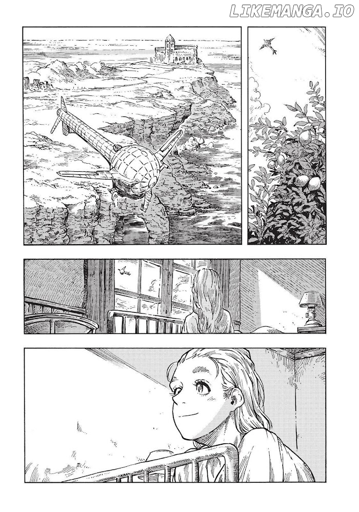 Read Kuutei Dragons EN Manga Online
