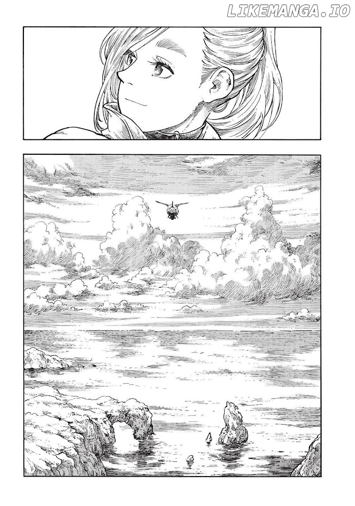 Read Kuutei Dragons EN Manga Online